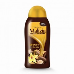INGROSSO MALIZIA DOCCIA 300ML ARGAN 8003510025084 INGROSSO ARTICOLI IGIENE E SALUTE DOCCIA SCHIUMA