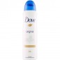 DOVE DEO 125 SPRAY ORIGINAL EAN 59089520 INGROSSO DEODORANTI