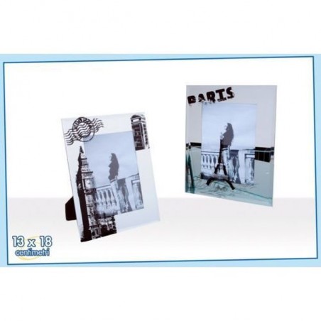 INGROSSO GIOCATTOLI PORTAFOTO SPECCHIO 13X18 8032732093878 INGROSSO OFFERTA GIOCATTOLI OFFERTA