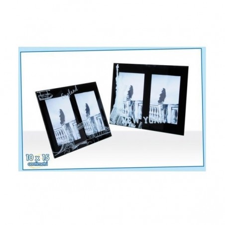 INGROSSO GIOCATTOLI PORTAFOTO VETRO DOPPIO 10X15 8032732094936 INGROSSO OFFERTA GIOCATTOLI OFFERTA