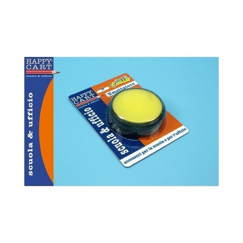 UMETTATORE EAN 8032732043873 INGROSSO ACCESSORI UFFICIO