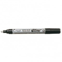 INGROSSO CARTOLERIA MARKER SILVER MEDIO C.12 4902505088018 INGROSSO PENNE REFIL MARCATORI EVIDENZIATORI