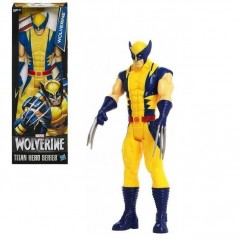 INGROSSO GIOCATTOLI MVL XMEN WOLVERINE 12IN TITAN HERO 5010994723644 INGROSSO GIOCHI E GIOCATTOLI PERSONAGGI SUPEREROI MARVEL