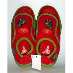 INGROSSO ARTICOLI MARE SCARPETTA MARE 24/29 P.24.190 ASS. 8013106148011 INGROSSO ARTICOLI ESTIVI CIABATTE E SCARPE MARE