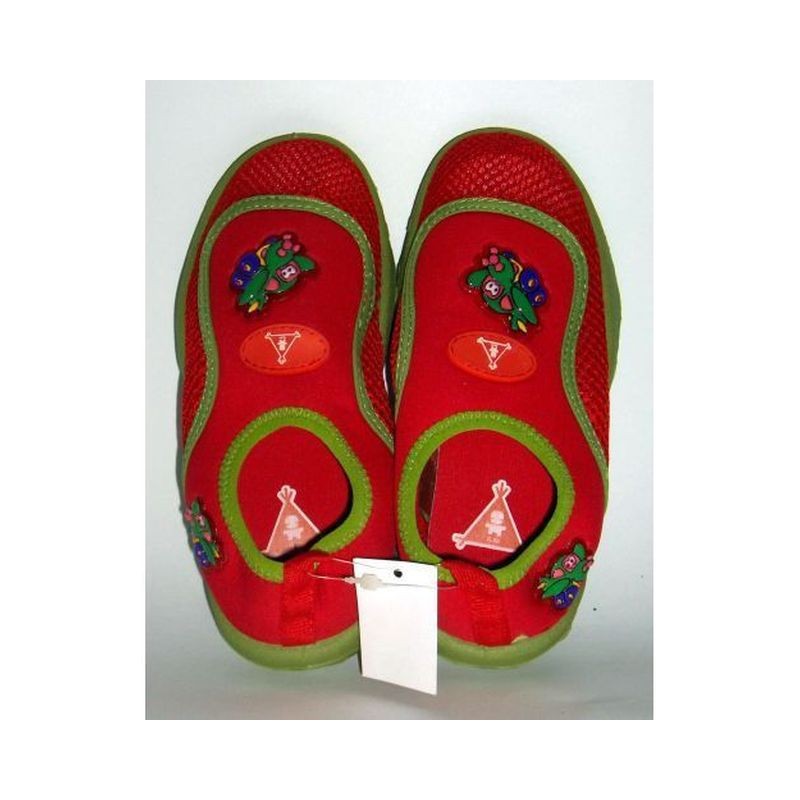 SCARPETTA MARE 24/29 P.24.190 ASS. EAN 8013106148011 INGROSSO CIABATTE E SCARPE MARE