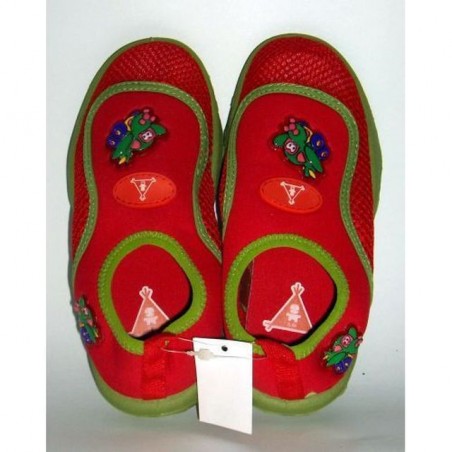 SCARPETTA MARE 24/29 P.24.190 ASS. EAN 8013106148011 INGROSSO CIABATTE E SCARPE MARE