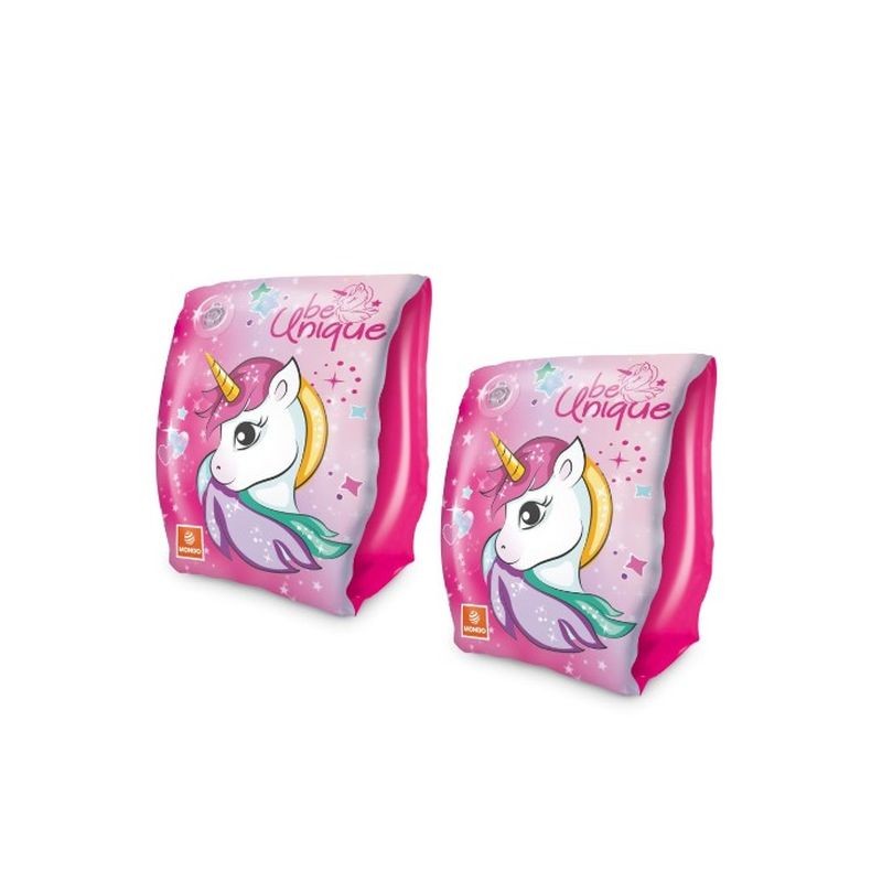 BRACCIOLI UNICORN EAN 8001011169375 INGROSSO BRACCIOLI MARE GONFIABILI