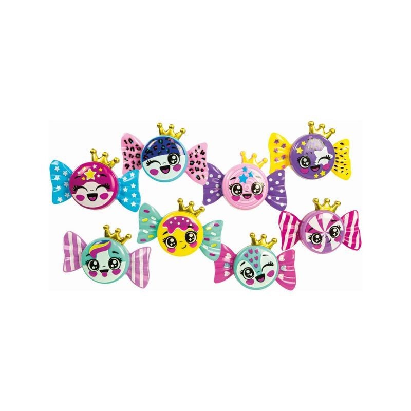 LUCIDALABBRA TOCCO BRILLANTE 18140 EAN 8005125181407 INGROSSO TRUCCHI IN SCATOLA PER BIMBE