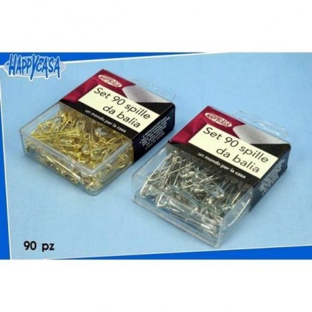 INGROSSO CASALINGHI SET 90 SPILLE DA BALIA 8015361488222 INGROSSO FERRAMENTA E IDRAULICA VITI E CHIODI