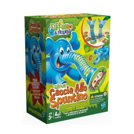 INGROSSO GIOCHI SOCIETA CACCIA ALLO SPUNTINO 5010994643423 INGROSSO GIOCHI E GIOCATTOLI GIOCHI DI SOCIETA
