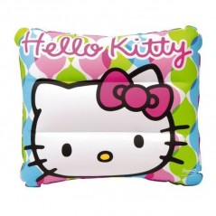 INGROSSO GIOCATTOLI HELLO KITTY CUSCINO cm.48x43 8005163084456 INGROSSO OFFERTA GIOCATTOLI OFFERTA