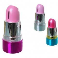 INGROSSO GIOCATTOLI SALVADANAIO ROSSETTO ASS. 10x22 cm 8032732155125 INGROSSO GIOCHI E GIOCATTOLI SALVADANAI E OROLOGI