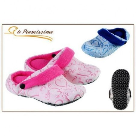 INGROSSO CASALINGHI PANTOFOLA DONNA 36/41 331463 8032732143276 INGROSSO ARTICOLI PER CASA PANTOFOLE
