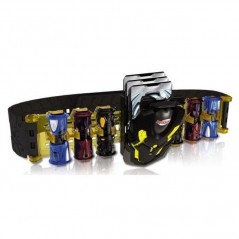 INGROSSO GIOCATTOLI MONSUNO BANDOLIER CORE CINTURA PORTA 36.5X6X17.5CM 8001444432374 INGROSSO OFFERTA GIOCATTOLI