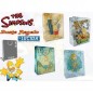 BUSTA REGALO SIMPSON 16x12x6 EAN 8010879005671 INGROSSO SACCHETTI E SHOPPER REGALO