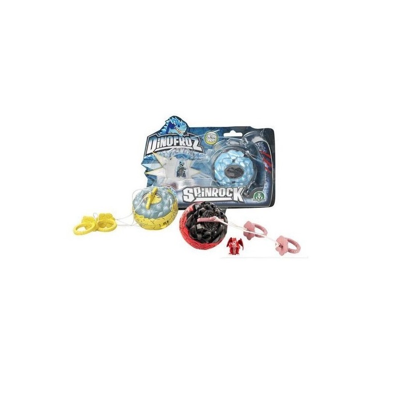 DINOFROZ A.F. SPINROCK 23X16X6CM EAN 8005163072859 INGROSSO GIOCATTOLI