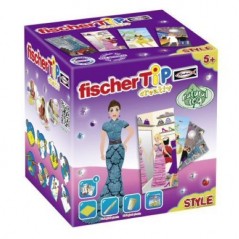 INGROSSO GIOCATTOLI TIP STYLE BOX COSTRUZIONI FECOLA PATATE 4048964000519 INGROSSO GIOCHI E GIOCATTOLI