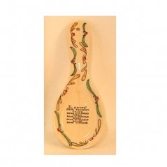 INGROSSO CASALINGHI CUCCHIAIO CON DETTI 8027501195792 INGROSSO ACCESSORI CUCINA ACCESSORI CUCINA