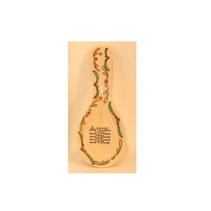 CUCCHIAIO CON DETTI EAN 8027501195792 INGROSSO ACCESSORI CUCINA