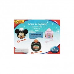 INGROSSO GIOCATTOLI BOLLE SAPONE FIGURAL DISNEY ASS. 8002752255099 INGROSSO OFFERTA GIOCATTOLI OFFERTA