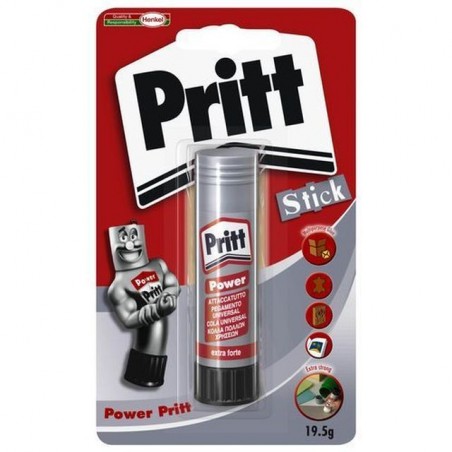 PRITT COLLA STICK BLS FS120 EAN 8004630893003 INGROSSO COLLA