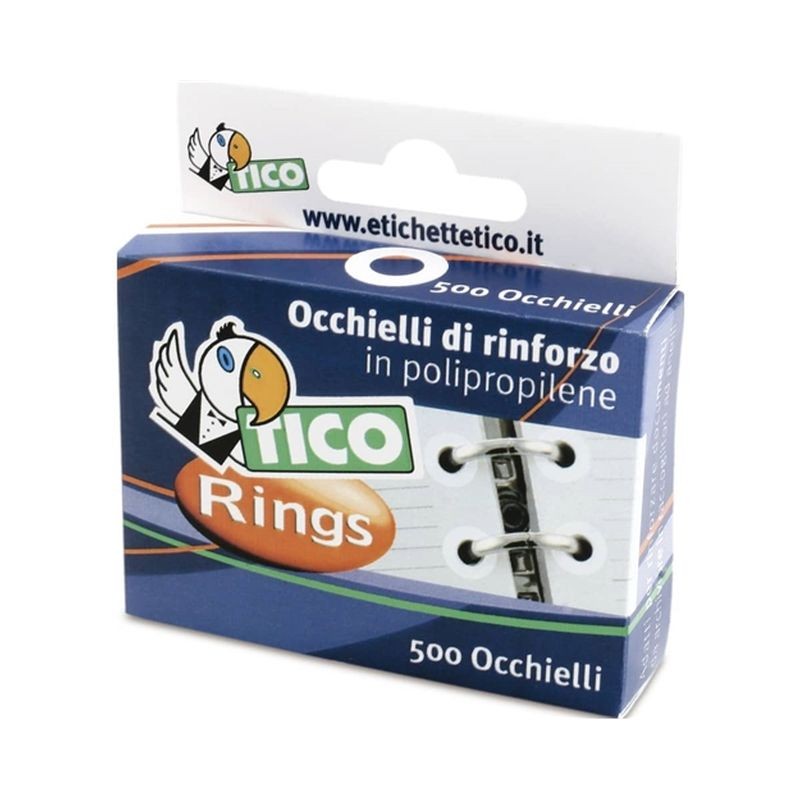 SALVABUCHI MINITICO EAN 8007827170093 INGROSSO ACCESSORI UFFICIO