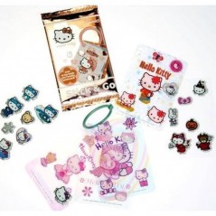 INGROSSO EDICOLA HELLO KITTY STICK AND GO C.24 9772035220012 INGROSSO GIOCHI E GIOCATTOLI GIOCHI DA EDICOLA