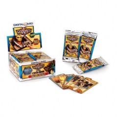 INGROSSO EDICOLA GPTECH TOUCH CODE GORMITI BUSTINE 48 13X12.5X7CM 8027638021810 INGROSSO GIOCHI E GIOCATTOLI