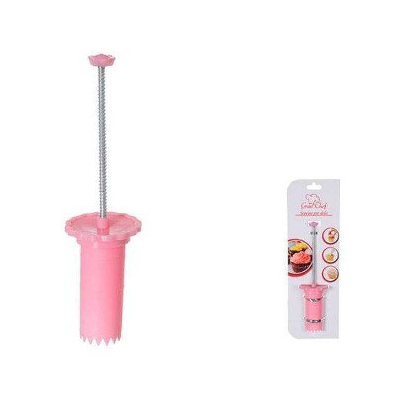 SCAVINO PER DOLCI 17CM EAN 8032732196784 INGROSSO UTENSILI PER DESIGN DOLCI