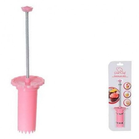 INGROSSO CAKE DESIGN SCAVINO PER DOLCI 17CM 8032732196784 INGROSSO ACCESSORI CAKE DESIGN UTENSILI PER DESIGN DOLCI