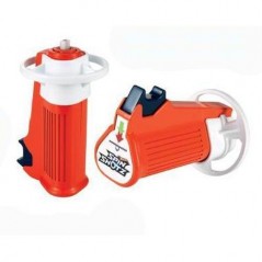 INGROSSO GIOCATTOLI HOT WHEELS SPINSHOTZ LANCIATORE DISCO 0746775278007 INGROSSO SET GIOCHI SCATOLA PER BAMBINO