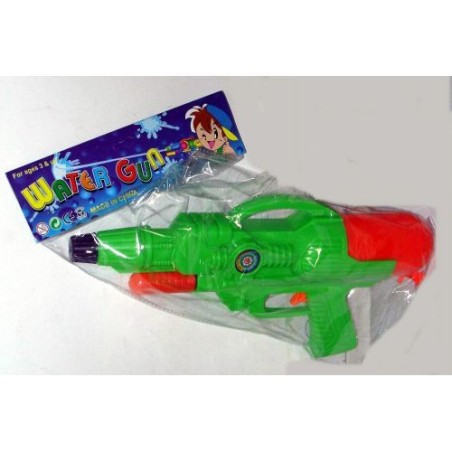 INGROSSO MITRA ACQUA POMPA 45X20X5CM +3ANNI