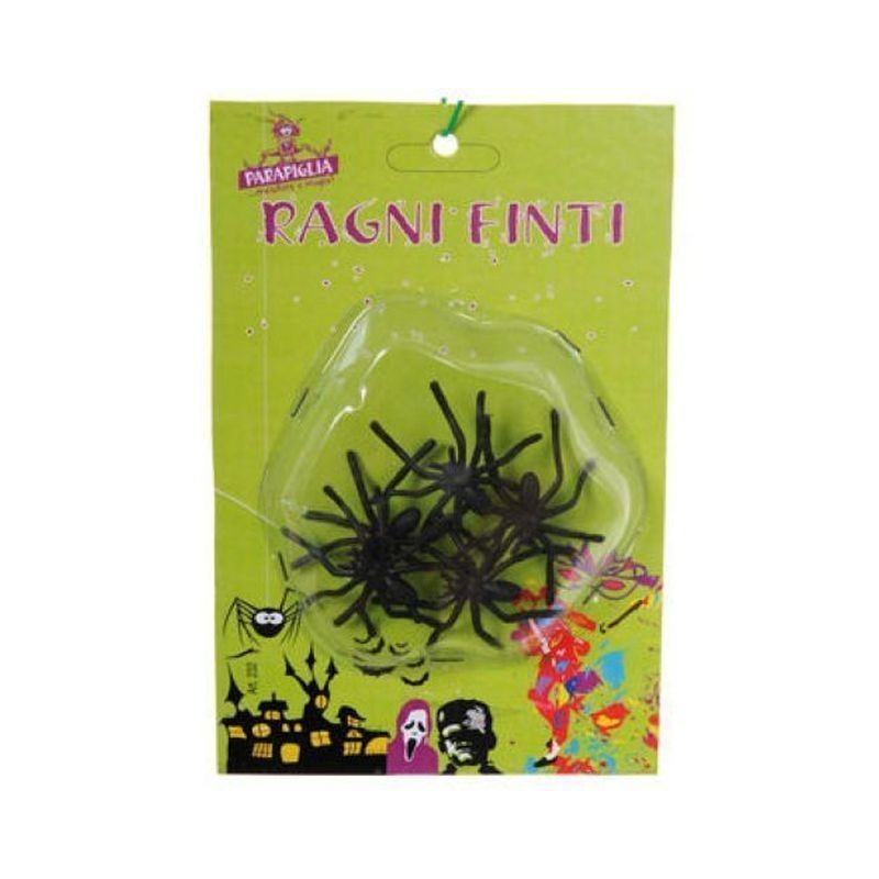 RAGNI PZ.6 EAN 8032732158874 INGROSSO ACCESSORI CARNEVALE