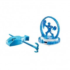 INGROSSO GIOCATTOLI MAX STEEL COMBATTENTI BASE 16X20.5CM +6A MATTEL 0746775193492 INGROSSO OFFERTA GIOCATTOLI