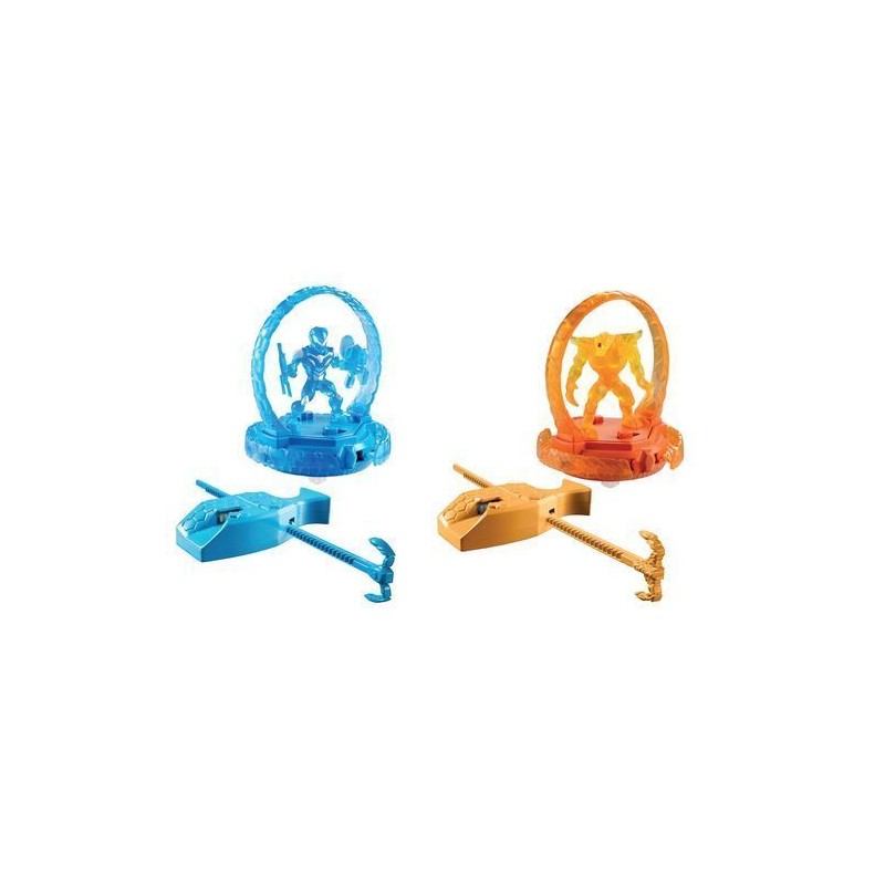 MAX STEEL TURBO COMBATTENTI DLX 2PACK +6 EAN 0746775260019 INGROSSO GIOCATTOLI