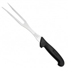 INGROSSO CASALINGHI FORCHETTONE INOX M.CO PLASTICA 8015506032730 INGROSSO ACCESSORI CUCINA UTENSILI PER CUCINA