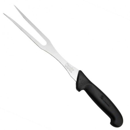 INGROSSO CASALINGHI FORCHETTONE INOX M.CO PLASTICA 8015506032730 INGROSSO ACCESSORI CUCINA UTENSILI PER CUCINA