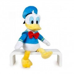 INGROSSO PELUCHE PAPERINO PELUCHE CLASSICO 30 CM 5038104713033 INGROSSO GIOCHI E GIOCATTOLI PELUCHE MORBIDOSI