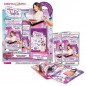 VIOLETTA BLISTER 2 BUSTINE DIGITAL CARD EAN 8027638022367 INGROSSO GIOCATTOLI VIOLETTA BLISTER 2 BUSTINE DIGITAL CARD EAN 8027638022367 INGROSSO GIOCATTOLI