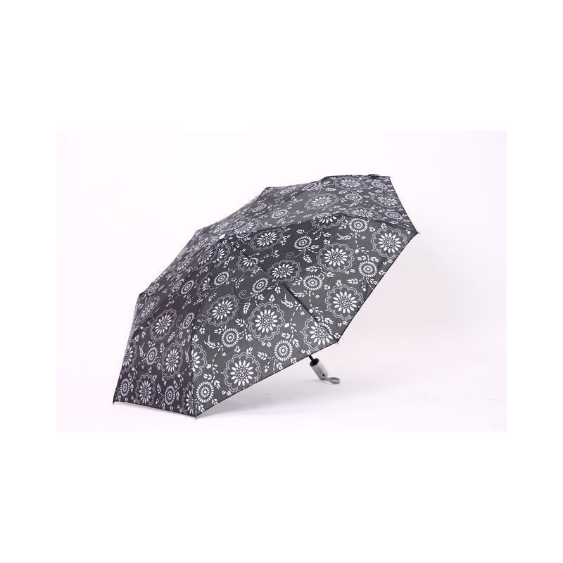 OMBRELLO APRI E CHIUDI FIBRA DONNA EAN 8033986493322 INGROSSO OMBRELLI