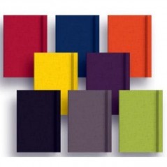 INGROSSO GIOCATTOLI TACCUINO A6 ELASTICO PUNTINATO 10.5X14.8 8001348180876 INGROSSO OFFERTA GIOCATTOLI