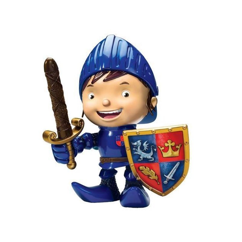 MIKE IL CAVALIERE EAN 0746775292638 INGROSSO GIOCATTOLI