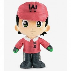INGROSSO PELUCHE CAPTAIN TSUBASA CM.30 ASS 8436591580546 INGROSSO GIOCHI E GIOCATTOLI PELUCHE MORBIDOSI