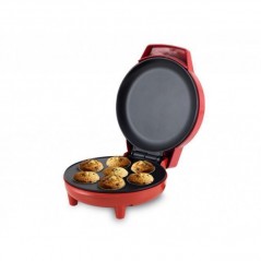 INGROSSO CASALINGHI CUPCAKE MAKER 8051772712761 INGROSSO ARTICOLI PER CASA PICCOLI ELETTRODOMESTICI