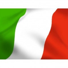 INGROSSO CARTOLERIA CARTA CRESPATA GR.60 BANDIERA TRICOLORE 8004496023156 INGROSSO QUADERNI ALBUM BRISTOL