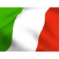 CARTA CRESPATA GR.60 BANDIERA TRICOLORE EAN 8004496023156 INGROSSO CARTA CRESPA