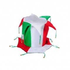 INGROSSO CARNEVALE CAPPELLO ITALIA 8032732238453 INGROSSO ARTICOLI CARNEVALE CAPPELLI E CERCHIETTI DI CARNEVALE