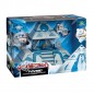 ATOMICRON PLAYSET PIRAMIDE QUARTIER GEN. EAN 8001444053814 INGROSSO GIOCATTOLI