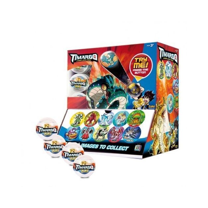 TAMAGO CAPSULA EAN 8001444453621 INGROSSO GIOCATTOLI