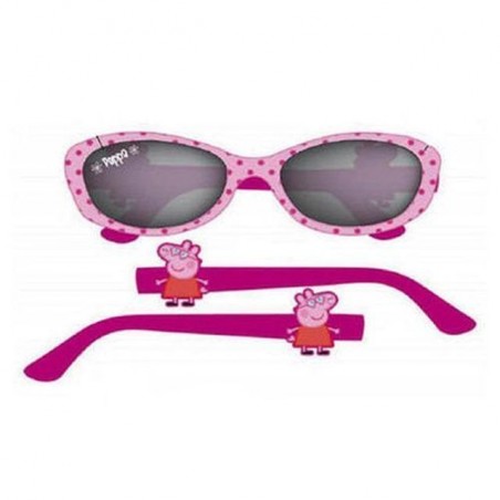 PEPPA PIG OCCHIALI DA SOLE EAN 5204679693432 INGROSSO GIOCATTOLI